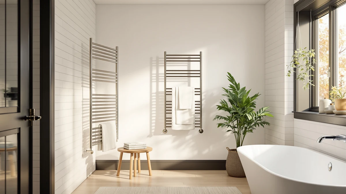 Poloma Wall Mounted Towel Review comparison